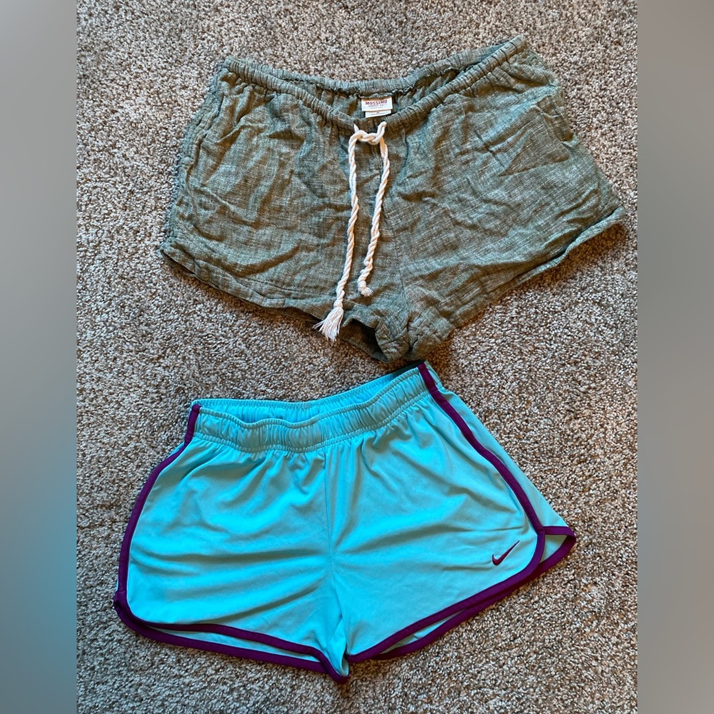 Comfy Shorts Bundle